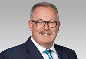 Rechtsanwalt Wolfgang Wehn