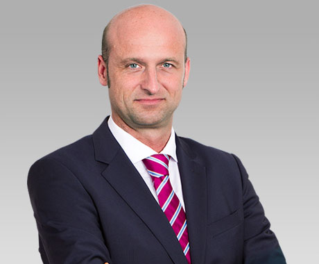 Rechtsanwalt Markus Witting