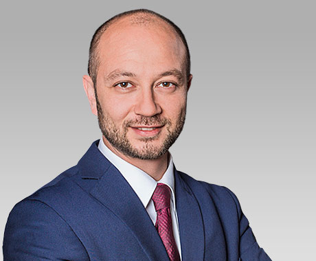 Rechtsanwalt Kutlu Kaplan