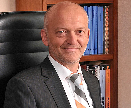 Rechtsanwalt Steffen Gründig